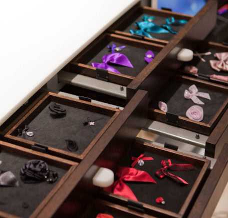 AUBADE (rue Tronchet) - 21 déc 2019