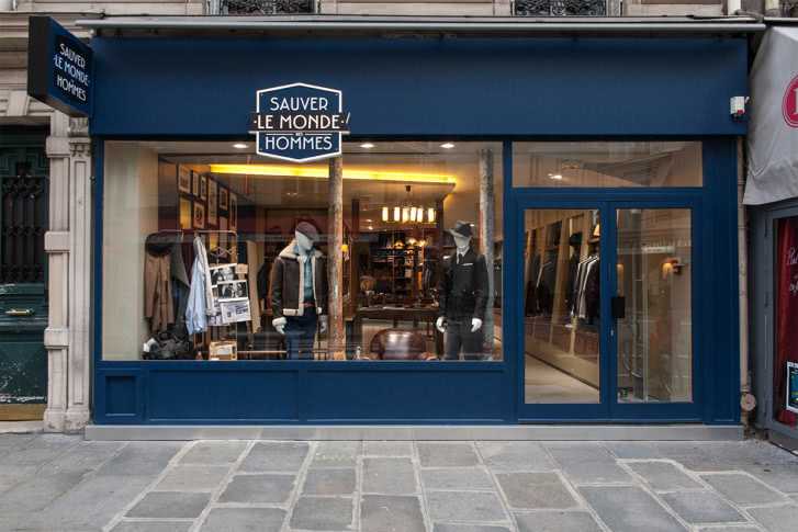 Repair Day ADRESSE.PARIS - 29 nov 2019