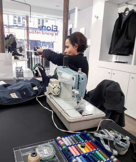 ADRESSE.PARIS - 18 septembre 2020