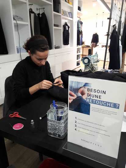 ADRESSE.PARIS - 13 février 2021 - public