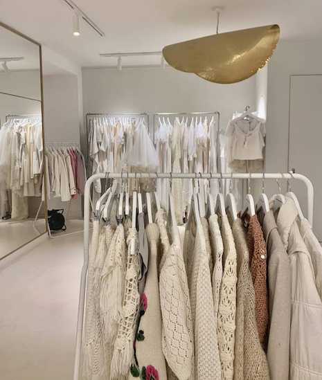 CÉLINE DE MONICAULT - 20 et 21 mars 2021