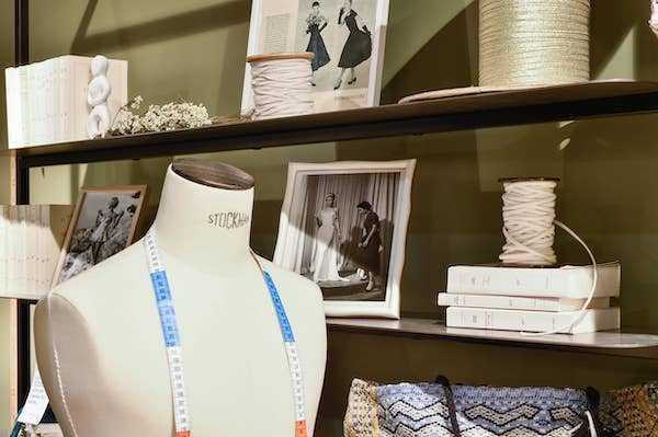 LE BHV MARAIS - déc. / juin 2020 - public