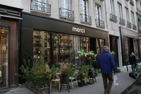 MERCI MERCI - Fév. / Mars 2022 - public