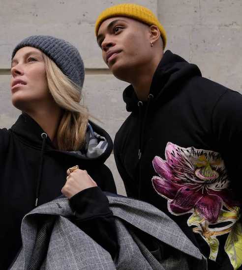 GALERIES LAFAYETTE CHAMPS ÉLYSÉES - 1er au 30 septembre 2020