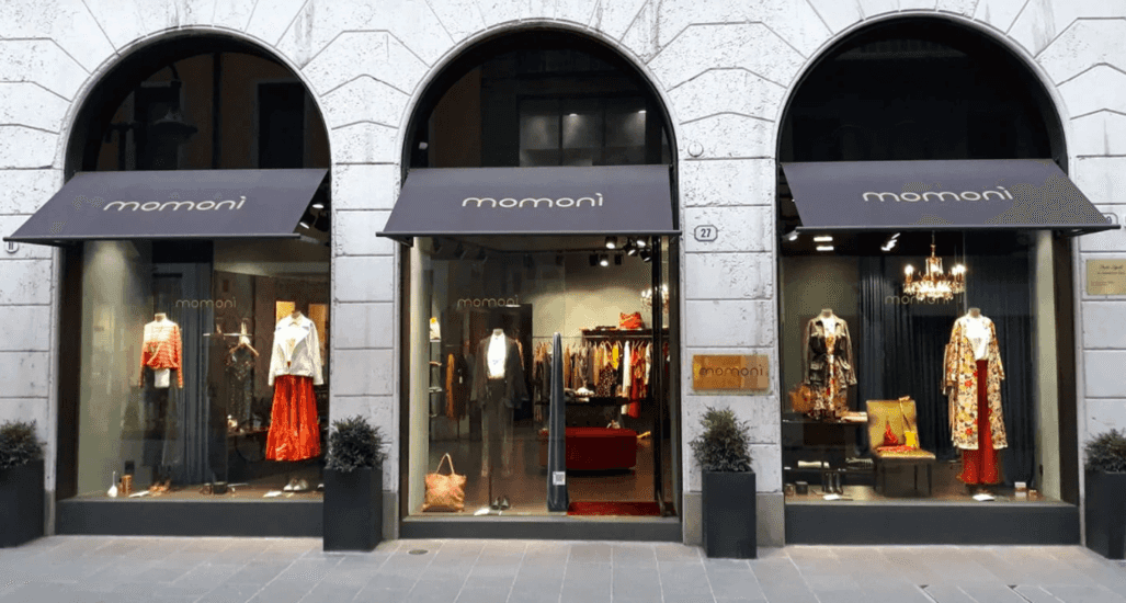 Momoni - 29 mai 2021 - public