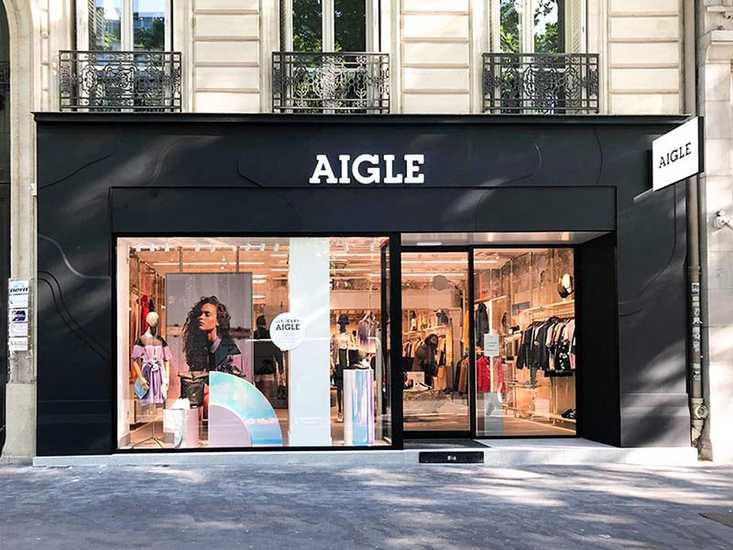 Aigle - 9, 16 et 23 octobre 2021 - public