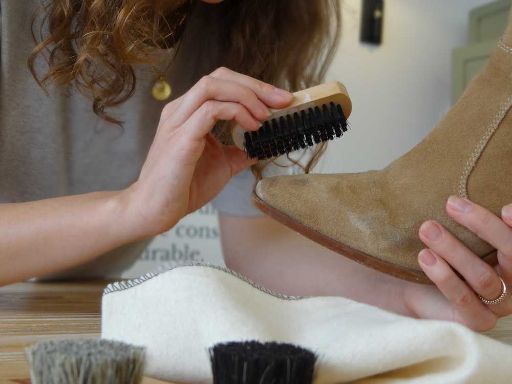 La cordonnerie en ligne TILLI