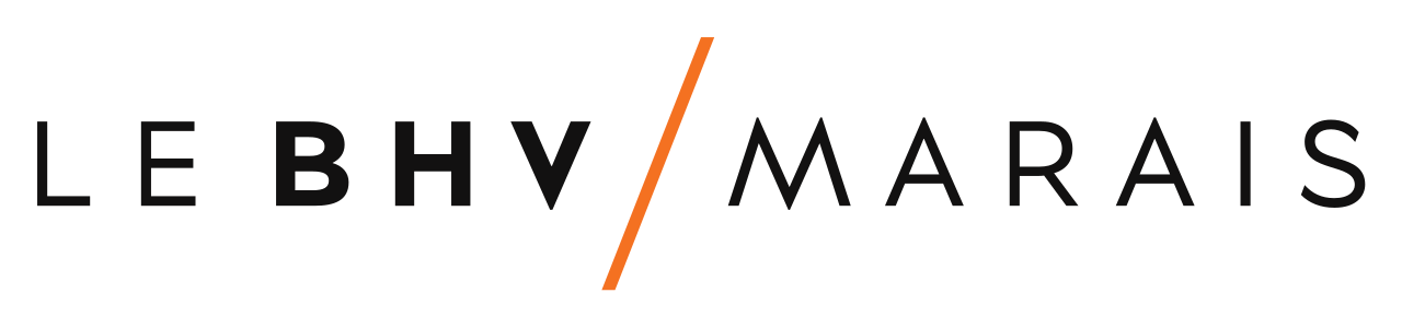 BHV, retouches Paris