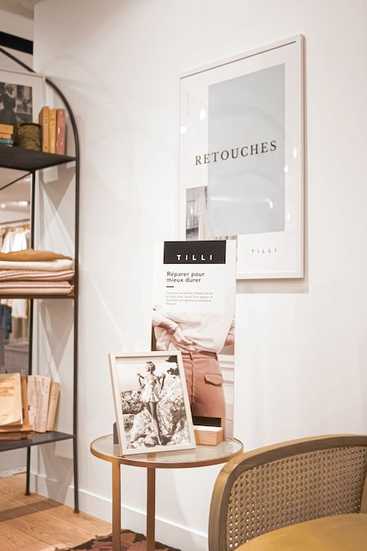 LE BHV MARAIS - 15 mai au 22 juin 2020