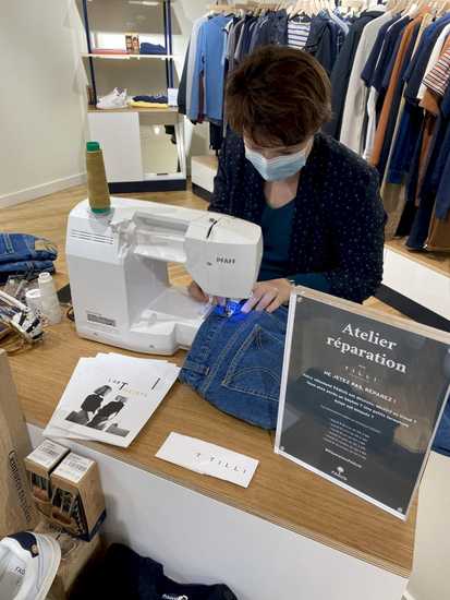 Faguo - 14 janvier 2022 - public