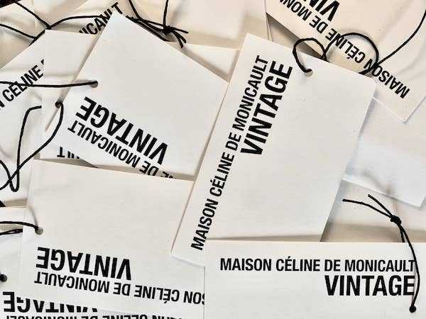 CÉLINE DE MONICAULT - 20 et 21 mars 2021