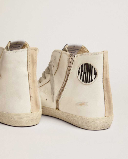 Réparer des baskets