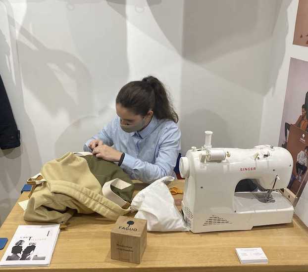 FAGUO - 8 décembre 2020 - public