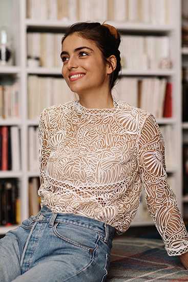 LE PRINTEMPS Haussmann - à partir du 26 mai 2021 - public