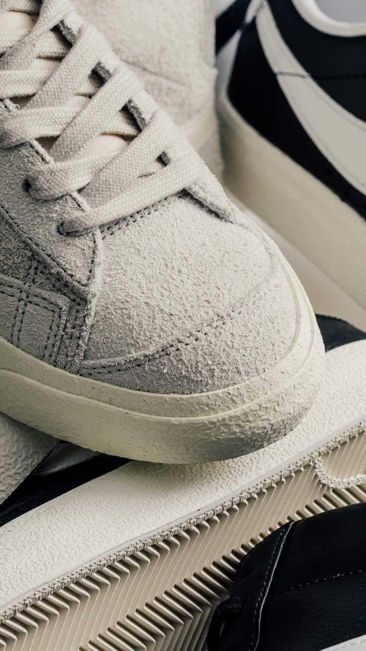 nettoyage basket daim