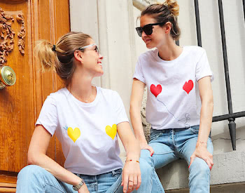 Personnalisez votre t-shirt