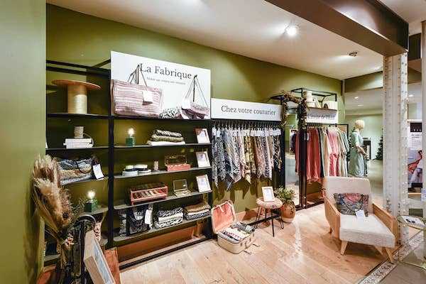 LE BHV MARAIS - déc. / juin 2020 - public