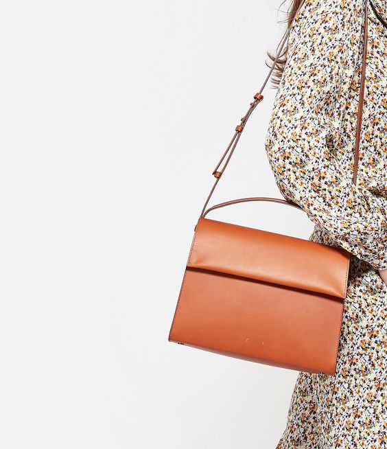 Réparer un sac en cuir